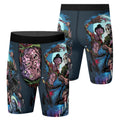 Freddy-vs-Jason-Compression-Shorts