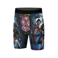 Freddy-vs-Jason-Compression-Shorts