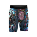 Freddy-vs-Jason-Compression-Shorts