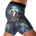 Freddy-vs-Jason-Compression-Shorts