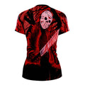 Friday The 13th Rash Guard
