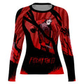 Friday The 13th Rash Guard
