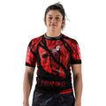 Friday The 13th Rash Guard