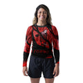 Friday The 13th Rash Guard