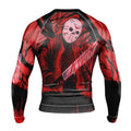 Friday The 13th Rash Guard