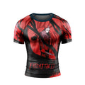 Friday The 13th Rash Guard
