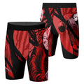 Friday the 13th Compression Shorts