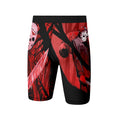 Friday the 13th Compression Shorts