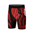 Friday the 13th Compression Shorts