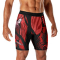 Friday the 13th Compression Shorts