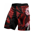 Friday the 13th Fight Shorts