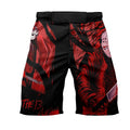 Friday the 13th Fight Shorts
