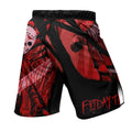 Friday the 13th Fight Shorts