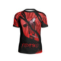Friday the 13th Kids Rash Guard