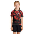 Friday the 13th Kids Rash Guard