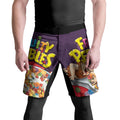 Fruity Pebbles Fight Shorts