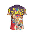 Fruity Pebbles Kids Rash Guard