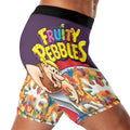Fruity Pebbles Men's Compression Leggings