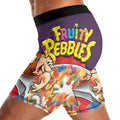 Fruity Pebbles Men's Compression Leggings