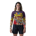 Fruity Pebbles Rash Guard