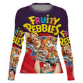 Fruity Pebbles Rash Guard