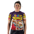 Fruity Pebbles Rash Guard