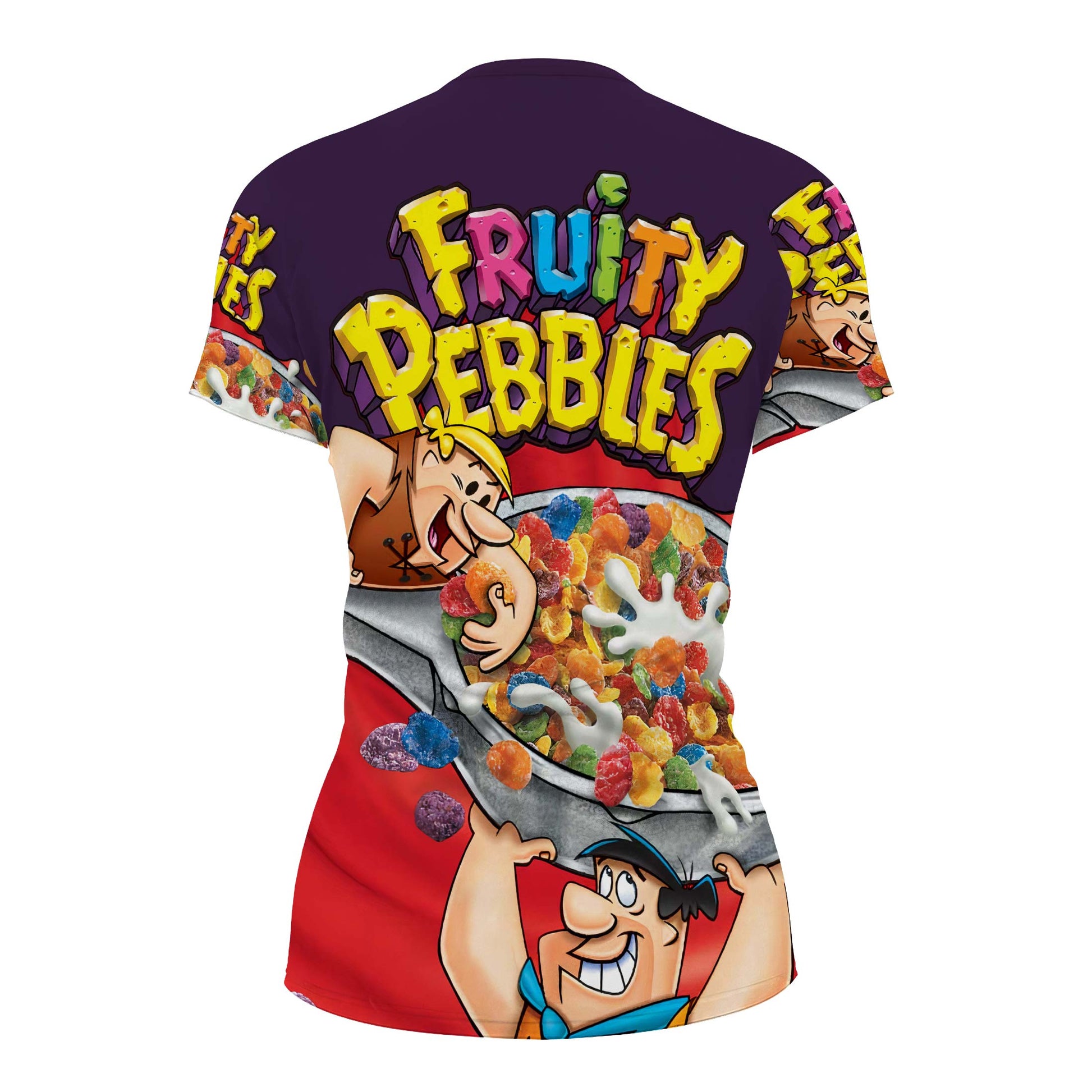 Fruity Pebbles Rash Guard