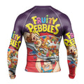 Fruity Pebbles Rash Guard
