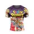 Fruity Pebbles Rash Guard