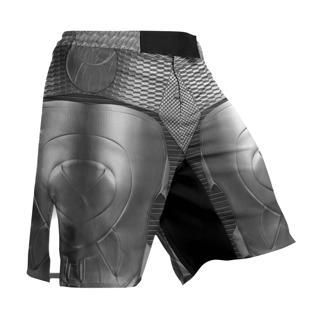 Fugitive Predator Fight Shorts
