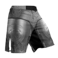 Fugitive Predator Fight Shorts
