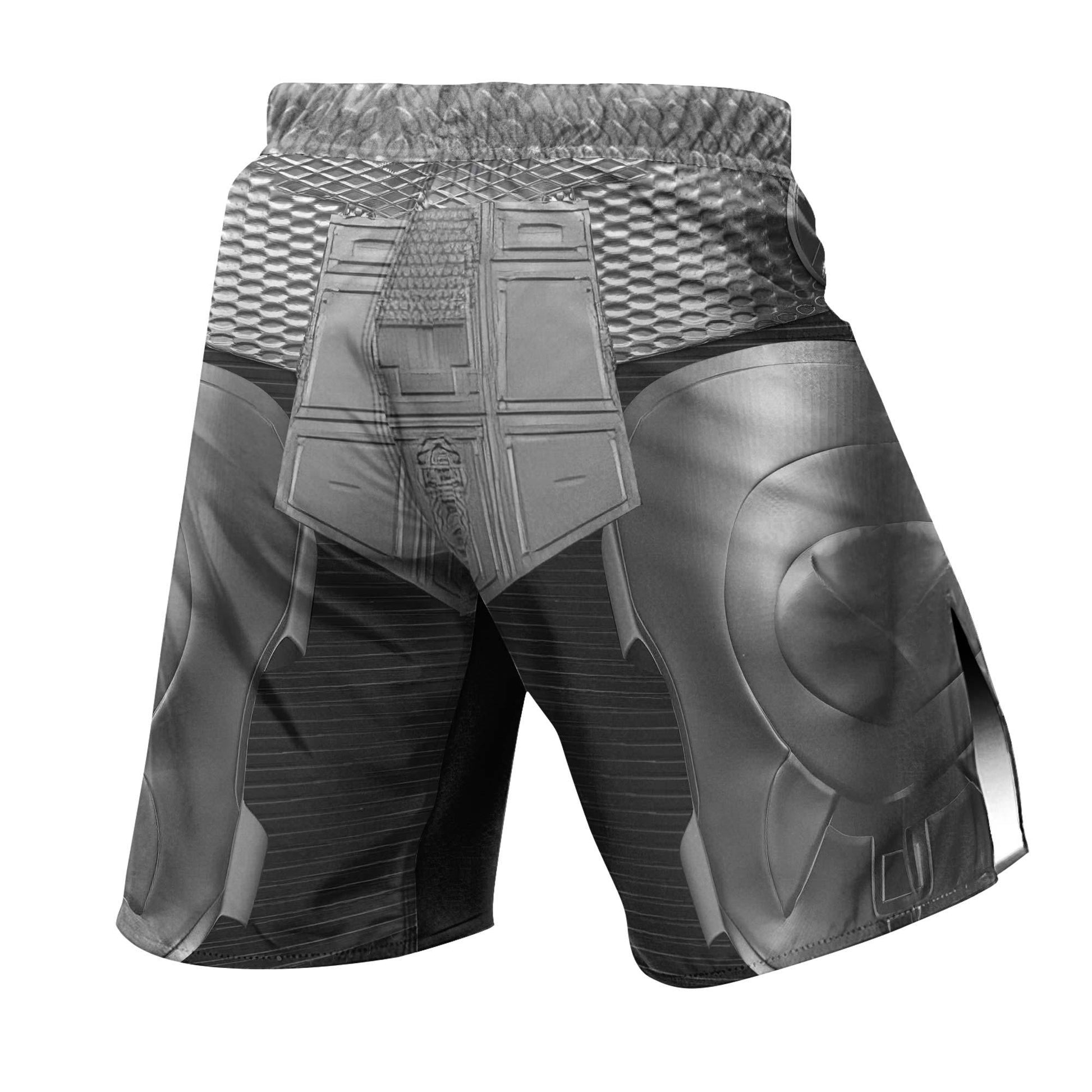 Fugitive Predator Fight Shorts