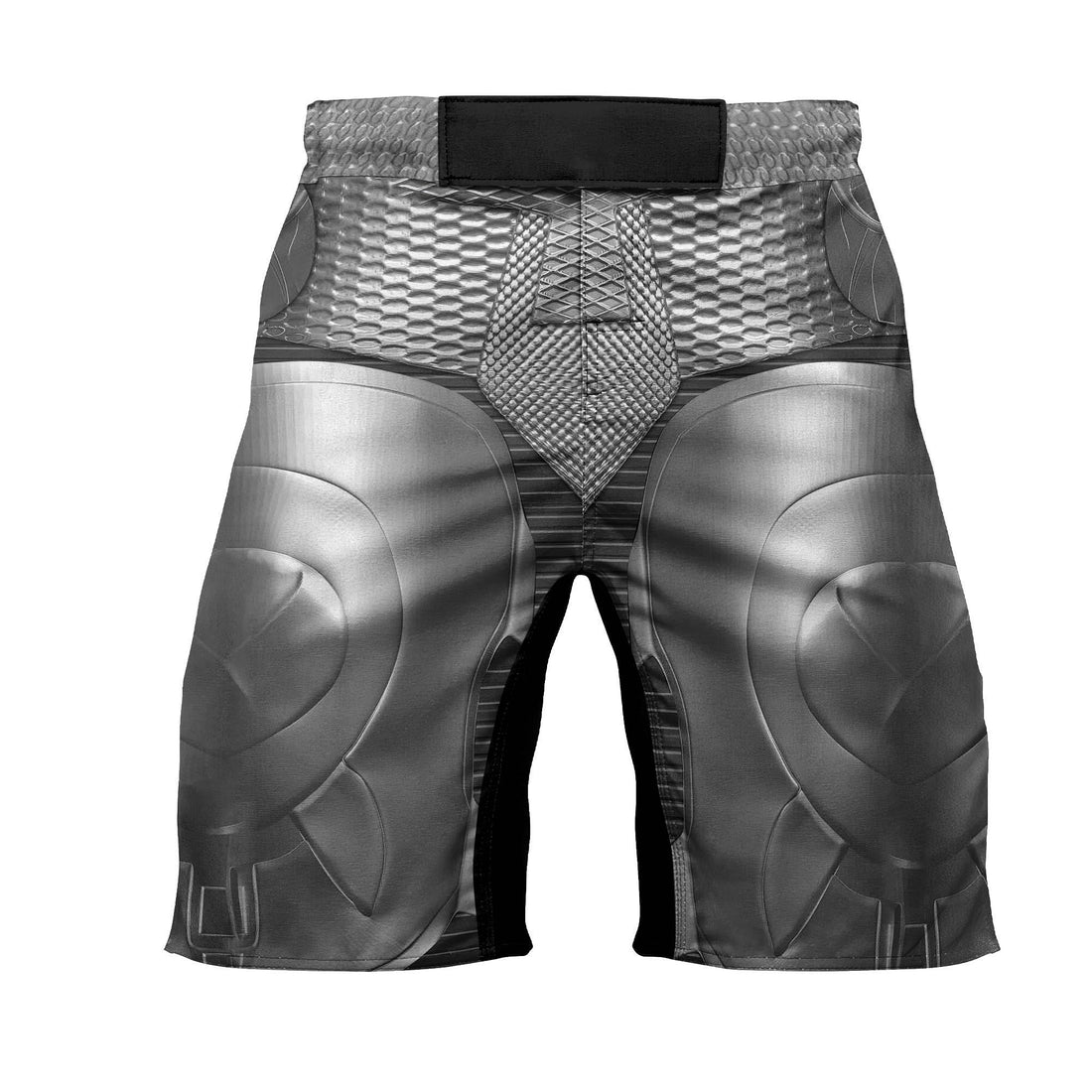 Fugitive Predator Fight Shorts