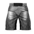 Fugitive Predator Fight Shorts