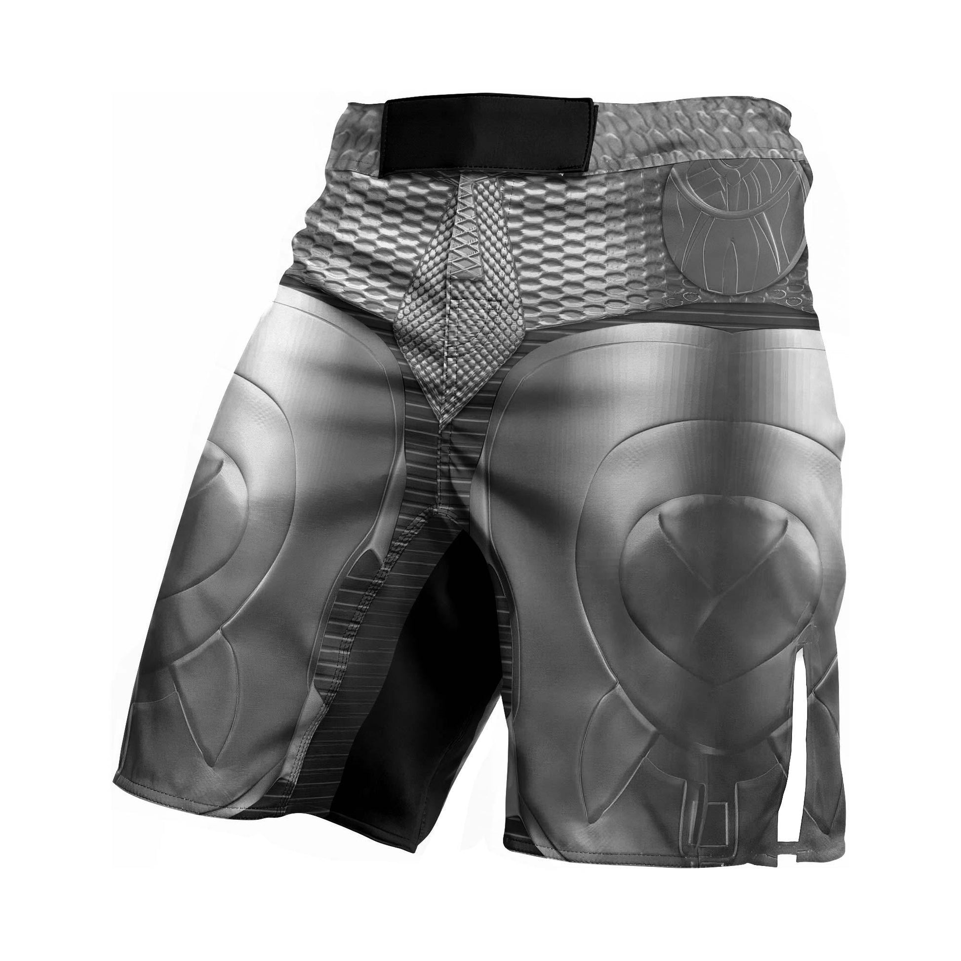 Fugitive Predator Fight Shorts