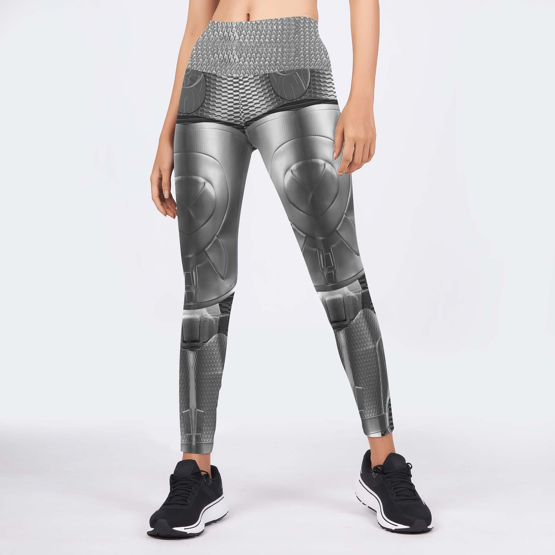 Fugitive Predator Leggings