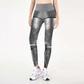 Fugitive Predator Leggings