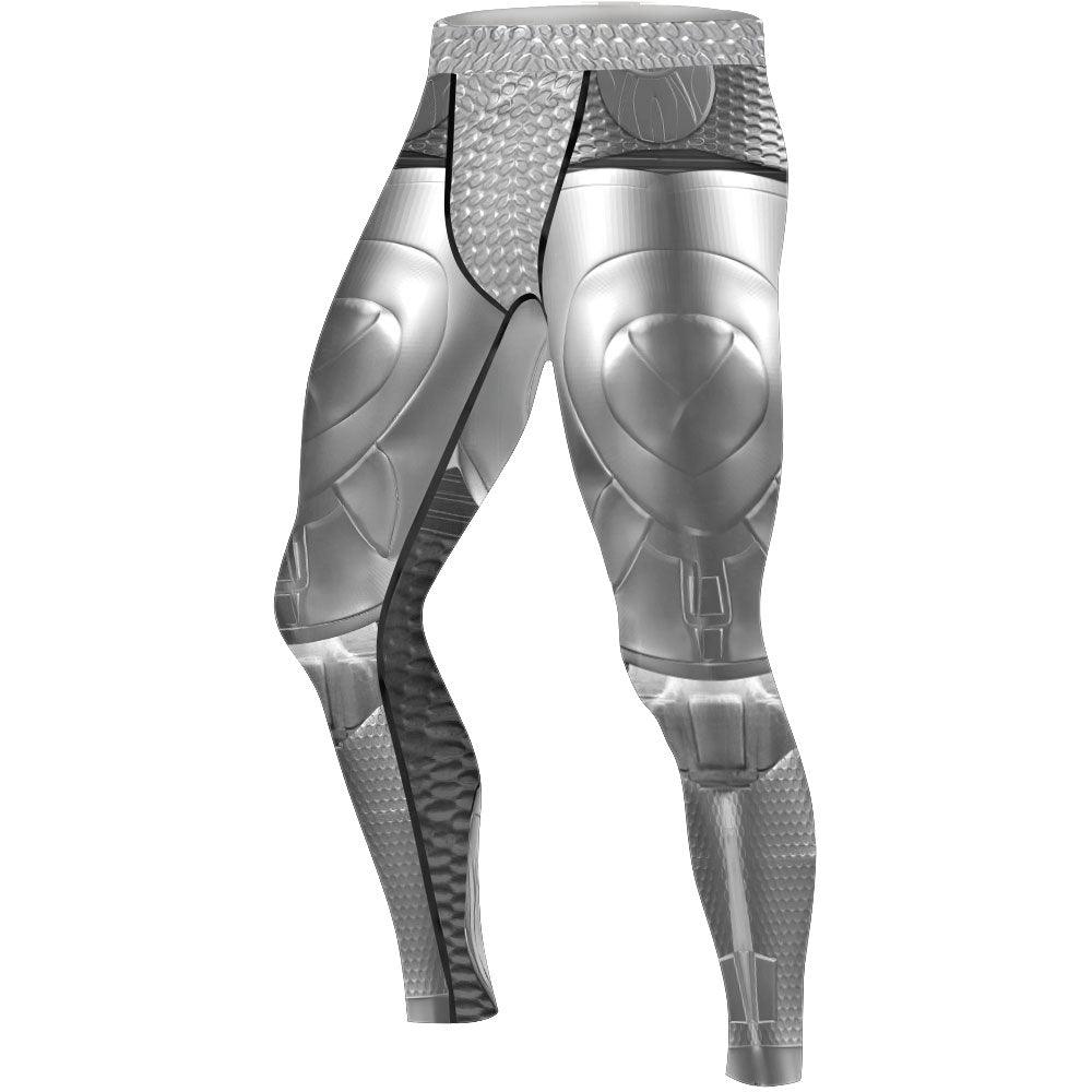 Fugitive Predator Men's Compression Leggings