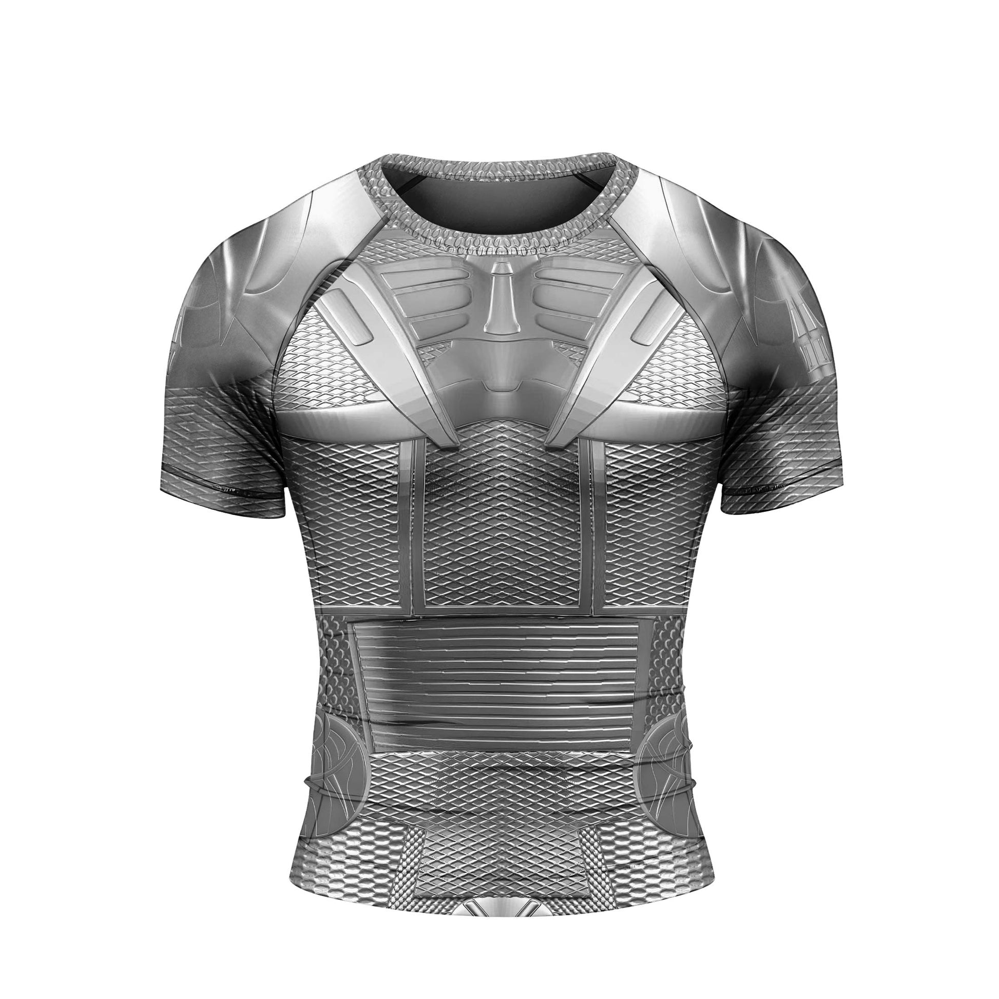 Fugitive Predator Rash Guard