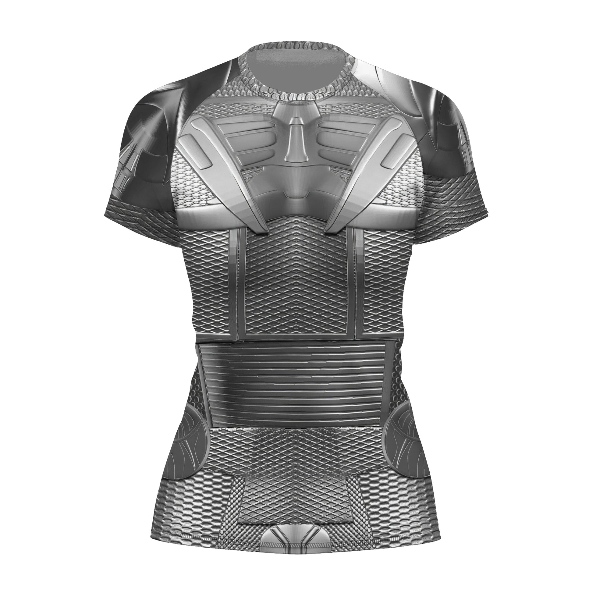 Fugitive Predator Rash Guard