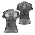 Fugitive Predator Rash Guard