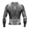 Fugitive Predator Rash Guard