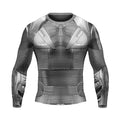 Fugitive Predator Rash Guard