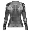 Fugitive Predator Rash Guard