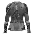 Fugitive Predator Rash Guard