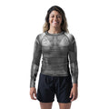 Fugitive Predator Rash Guard