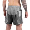 Fugitive Predator Grappling Shorts