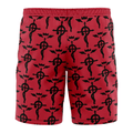 Fullmetal Alchemist Flamel Symbol Swim Trunks