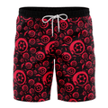 Fullmetal Alchemist Homunculus Swim Trunks