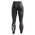 Fullmetal Alchemist Leggings